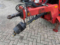 Futtermischwagen Vertikal RMH VR 16
