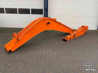 Diverse Gebrauchte Teile Fiat Hitachi Monoboom & Lepelsteel