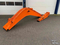 Diverse Gebrauchte Teile Fiat Hitachi Monoboom & Lepelsteel
