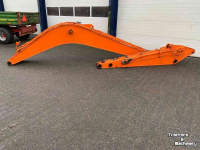 Diverse Gebrauchte Teile Fiat Hitachi Monoboom & Lepelsteel