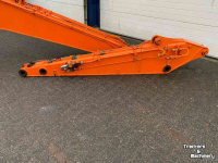 Diverse Gebrauchte Teile Fiat Hitachi Monoboom & Lepelsteel