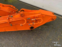 Diverse Gebrauchte Teile Fiat Hitachi Monoboom & Lepelsteel