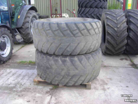 Räder, Reifen, Felgen & Distanzringe Nokian 650/65 x 26.5