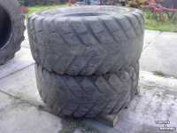 Räder, Reifen, Felgen & Distanzringe Nokian 650/65 x 26.5