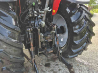 Schlepper / Traktor Massey Ferguson 6465 Dynashift