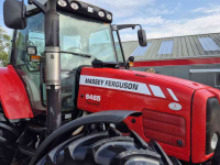 Schlepper / Traktor Massey Ferguson 6465 Dynashift