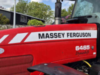 Schlepper / Traktor Massey Ferguson 6465 Dynashift