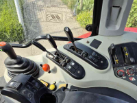 Schlepper / Traktor Massey Ferguson 6465 Dynashift