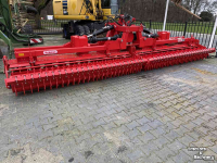 Kreiselegge  Ozduman Falcon XL 6000