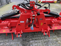 Kreiselegge  Ozduman Falcon XL 6000