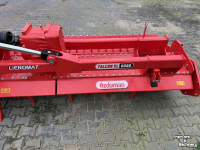Kreiselegge  Ozduman Falcon XL 6000