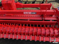 Kreiselegge  Ozduman Falcon XL 6000