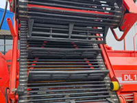 Kartoffelroder Grimme DL1500 uienlader