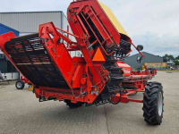 Kartoffelroder Grimme DL1500 uienlader
