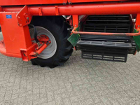 Kartoffelroder Grimme DL1500 uienlader