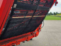 Kartoffelroder Grimme DL1500 uienlader