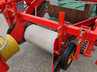 Kartoffelroder Grimme DL1500 uienlader