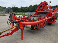 Kartoffelroder Grimme DL1500 uienlader