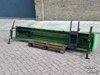 Diverse Gebrauchte Teile Miedema Rollenreiniger 240