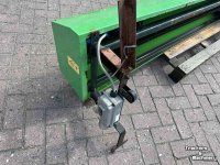 Diverse Gebrauchte Teile Miedema Rollenreiniger 240