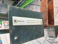 Diverse Gebrauchte Teile Miedema Rollenreiniger 240