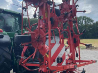 Kreiselheuer Kuhn GF 8702