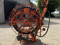 Drainage-Spritze / Dränreiniger Douven Drainreininger