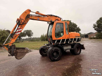 Bagger / Baggermaschine Liebherr 314