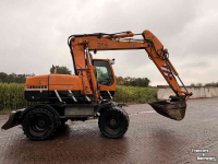 Bagger / Baggermaschine Liebherr 314