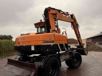 Bagger / Baggermaschine Liebherr 314