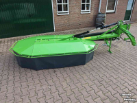 Mähwerk Talex EcoCut 135/165/185/210 betaalbare trommelmaaier
