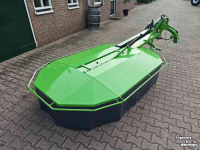 Mähwerk Talex EcoCut 135/165/185/210 betaalbare trommelmaaier