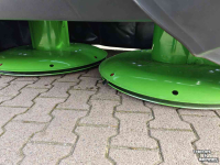 Mähwerk Talex EcoCut 135/165/185/210 betaalbare trommelmaaier