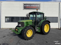 Schlepper / Traktor John Deere 6220 PowerQuad