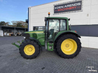 Schlepper / Traktor John Deere 6220 PowerQuad