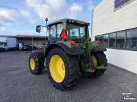 Schlepper / Traktor John Deere 6220 PowerQuad