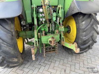 Schlepper / Traktor John Deere 6220 PowerQuad