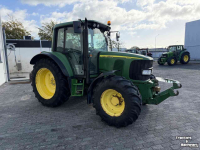 Schlepper / Traktor John Deere 6220 PowerQuad