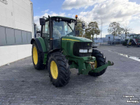 Schlepper / Traktor John Deere 6220 PowerQuad