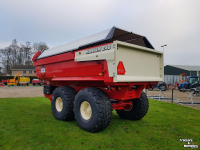 Kipper Beco Maxxim 240 Active