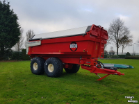 Kipper Beco Maxxim 240 Active