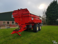 Kipper Beco Maxxim 240 Active