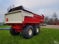 Kipper Beco Maxxim 240 Active