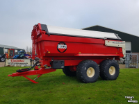 Kipper Beco Maxxim 240 Active