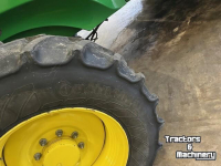 Feldhäcksler John Deere 7780