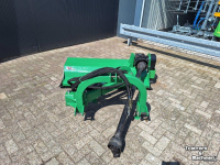 Schlegelmulchgeräte Geo AGL 145