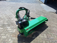 Schlegelmulchgeräte Geo AGL 145