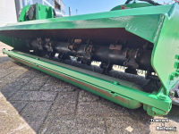 Schlegelmulchgeräte Geo AGL 145