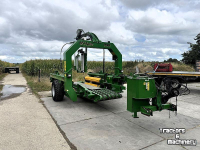 Ballenwickelmaschine  McHale - 998