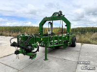 Ballenwickelmaschine  McHale - 998